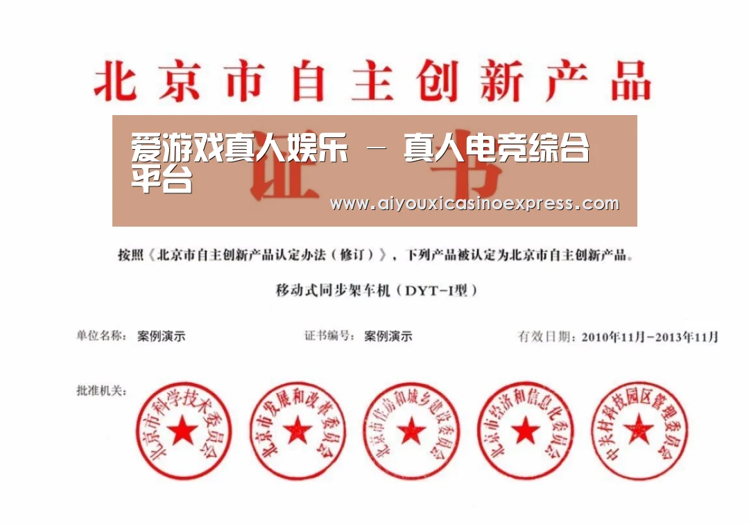 荣誉证书三